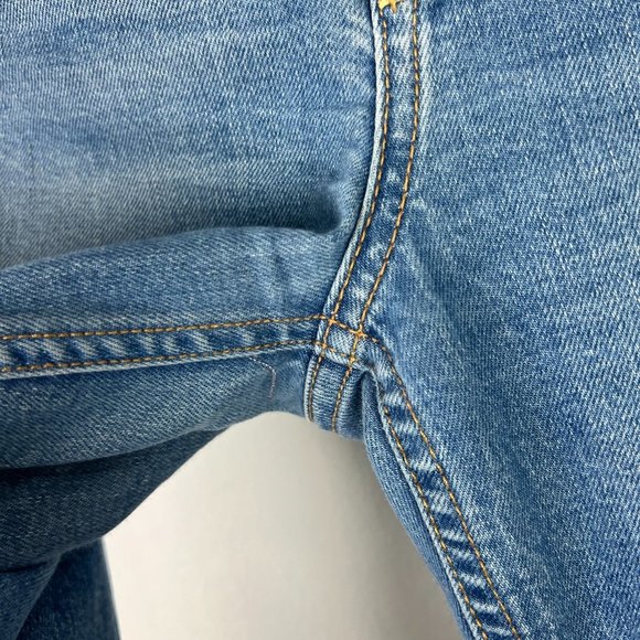 GRLFRND Kendall Super Stretch High-Rise Skinny Jeans Amelia Size 28 EUC N2713 - Picture 8 of 15